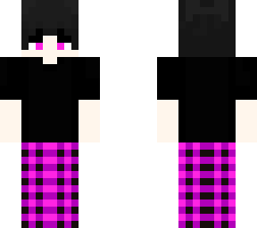 hottt pink
