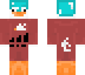 howiecontest goose