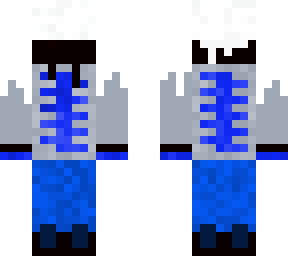 icy raider