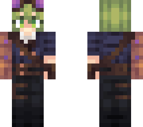 ivana | copper age