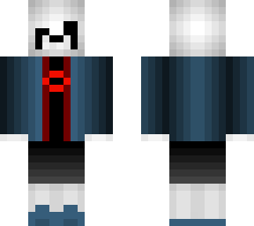 killer sans