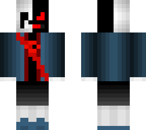killer sans phase 2