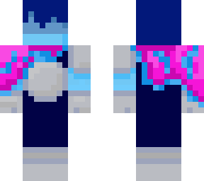 kris dreemurr