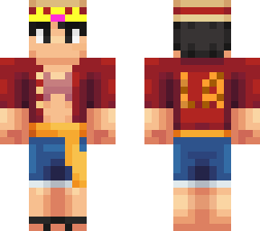 larsssss luffy