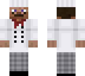 le chef