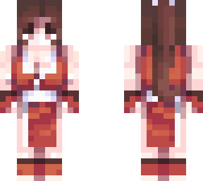 mai shiranui