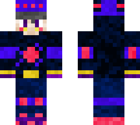 mark cavallero recolor version de ipercarga