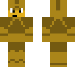 mega man (joey drew studios cycle style)