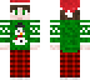 merr chrimas