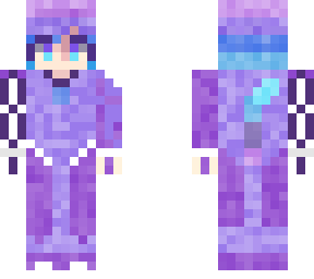 mi nueva skin