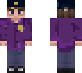 mike uniform