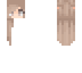 millypeachy head/hair