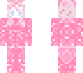 misspinkfish's minecraft skin