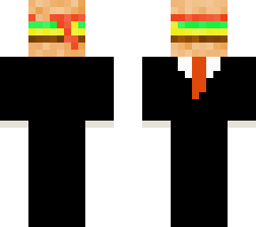mister burger