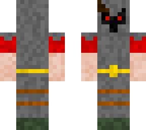 moss warrior