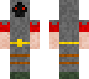 moss warrior