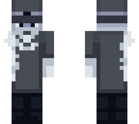 mr. jack (castle of nations)