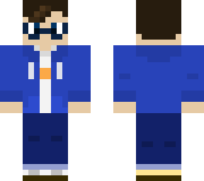 my skin