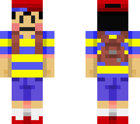 ness dx
