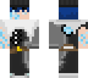 niko (cryo)