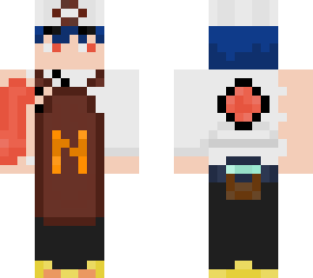 niko (pyro)