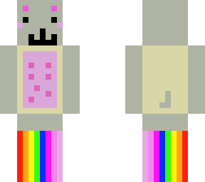 nyan cat (fixed