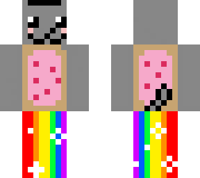nyan cat