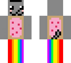 nyan cat2
