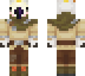 outer cacatua