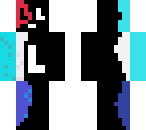 partly corrupted bob