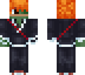 pepe ichigo