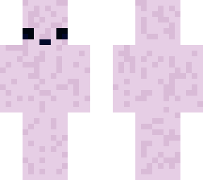 pink fluffy