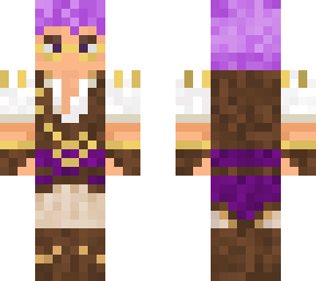 pirate mage