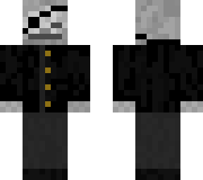 pirate skeleton