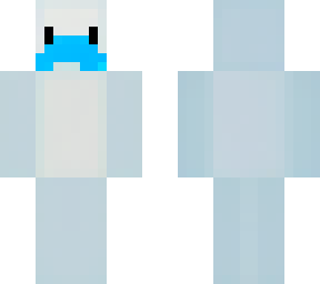 popsicle man