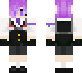 protag skin pokemon