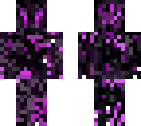 puple king