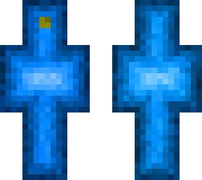 random water skin 1