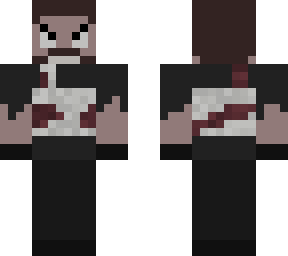 reboot survivor (angry)