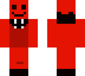 red beast