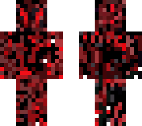 red king