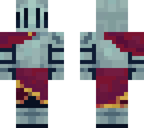 red knight