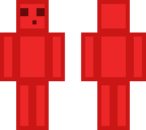 red slime