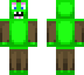 request (hive style)