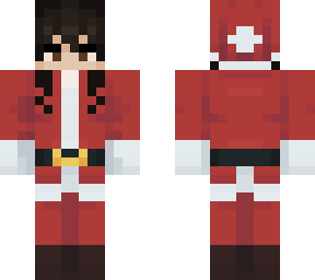 rumple santa