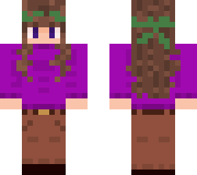 sage_100's skin (but with headband!)