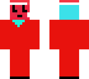 santa bob