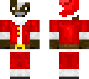 santa cow