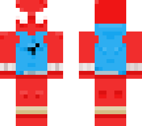 scarlet spider (ben reilly)