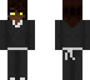 shinigami (oc)